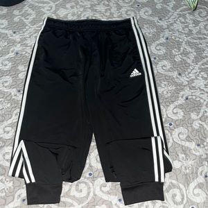 Adidas Sweatpants/Jogger 3-Stripes